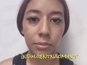 Indulgentnaomihot