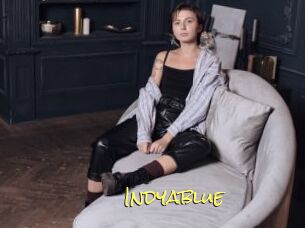 Indyablue