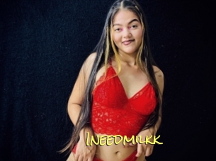 Ineedmilkk