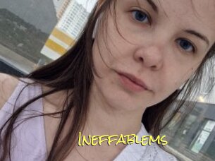 Ineffablems