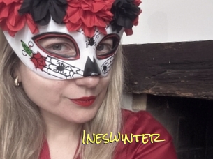 ineswinter Elles Mouillent