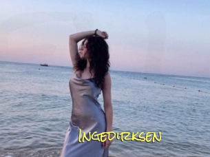 ingedirksen Elles Mouillent