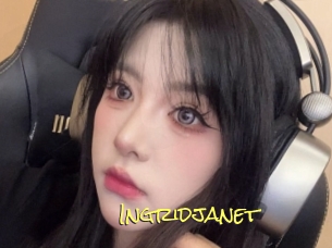 Ingridjanet