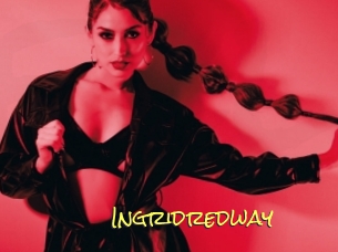 ingridredway Elles Mouillent