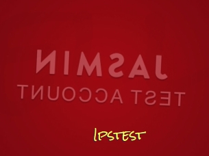Ipstest