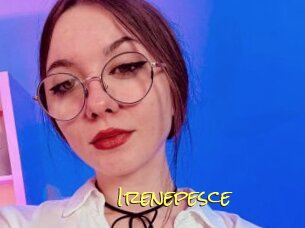 Irenepesce