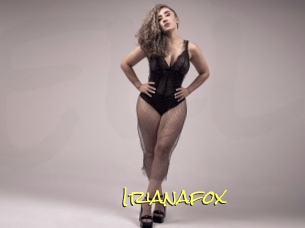 Irianafox
