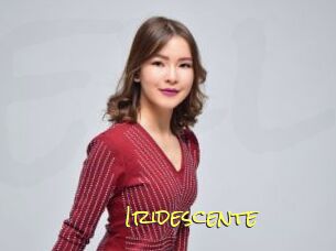 Iridescente