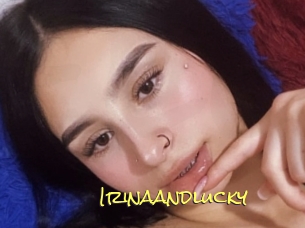Irinaandlucky