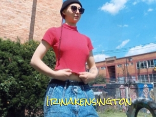 irinakensington Elles Mouillent
