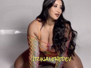 Irinalebedev