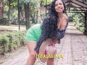 Irinalima