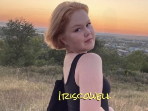 Iriscowell