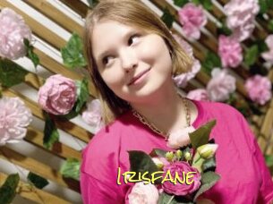 Irisfane