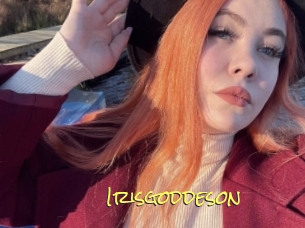 Irisgoddeson