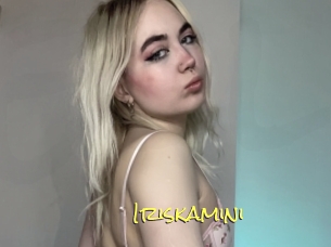 iriskamini Elles Mouillent