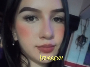 Irissexy