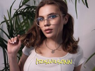 Iriswilsonn