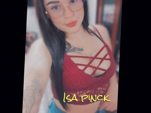 Isa_pinck