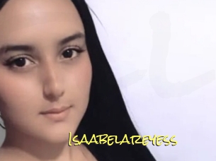 Isaabelareyess