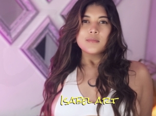Isabel_art