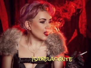 isabelaconte Elles Mouillent