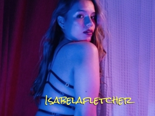 isabelafletcher Elles Mouillent