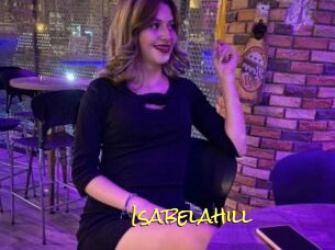 Isabelahill