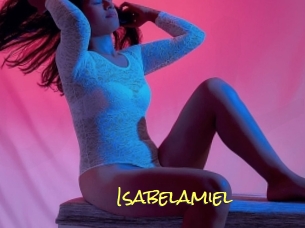 Isabelamiel
