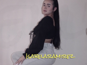 Isabelaramirez