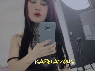 Isabelarous