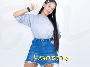 Isabeldebile