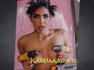 Isabellaadiior