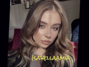 Isabellaamia
