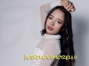 Isabellaamorellii