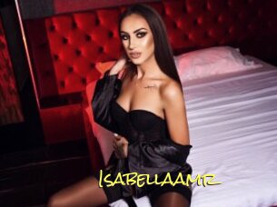 Isabellaamr