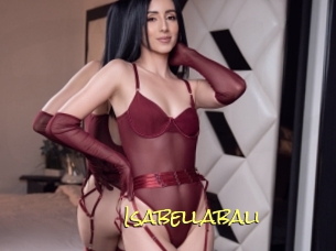 Isabellabali