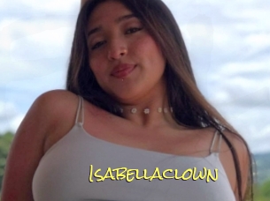 Isabellaclown