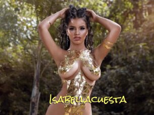 Isabellacuesta