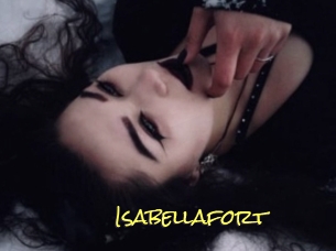 Isabellafort