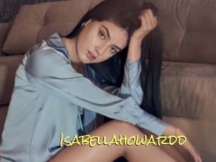 Isabellahowardd