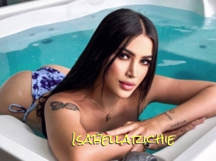 Isabellarichie