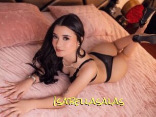 Isabellasalas