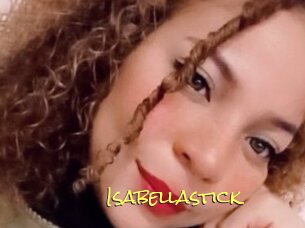 Isabellastick