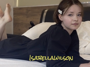 Isabellawilson