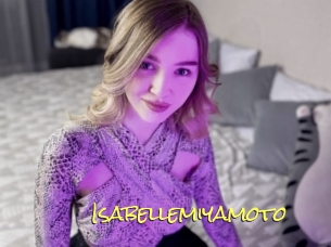 Isabellemiyamoto