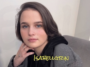 Isabellgrin