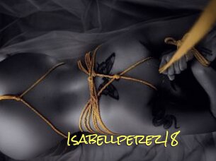 Isabellperez18
