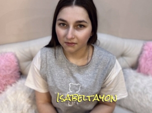 Isabeltayon