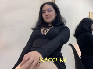 Isacolins